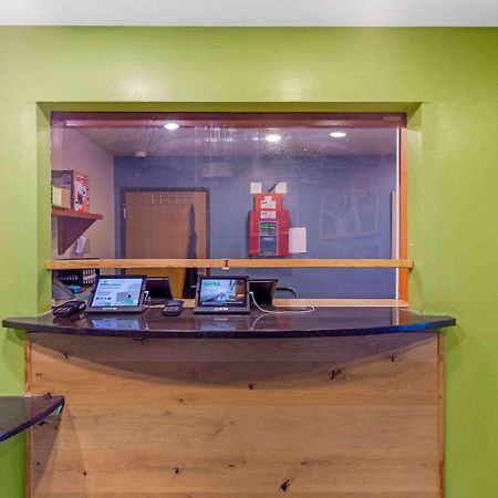 Extended Stay America Select Suites - Fayetteville - Cliffdale 외부 사진