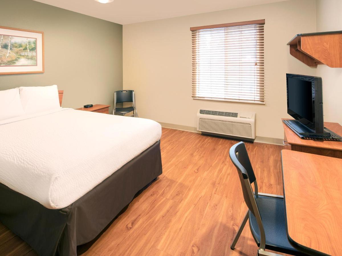 Extended Stay America Select Suites - Fayetteville - Cliffdale 외부 사진