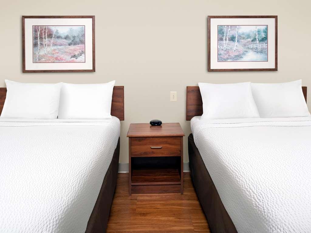 Extended Stay America Select Suites - Fayetteville - Cliffdale 객실 사진