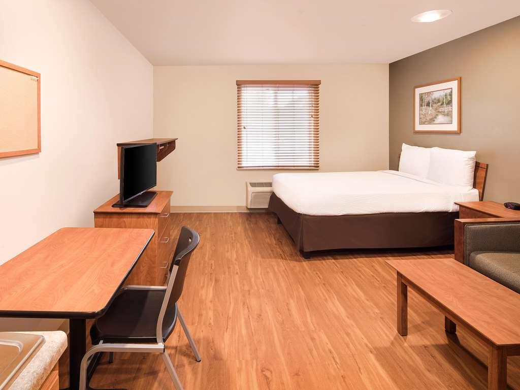Extended Stay America Select Suites - Fayetteville - Cliffdale 객실 사진