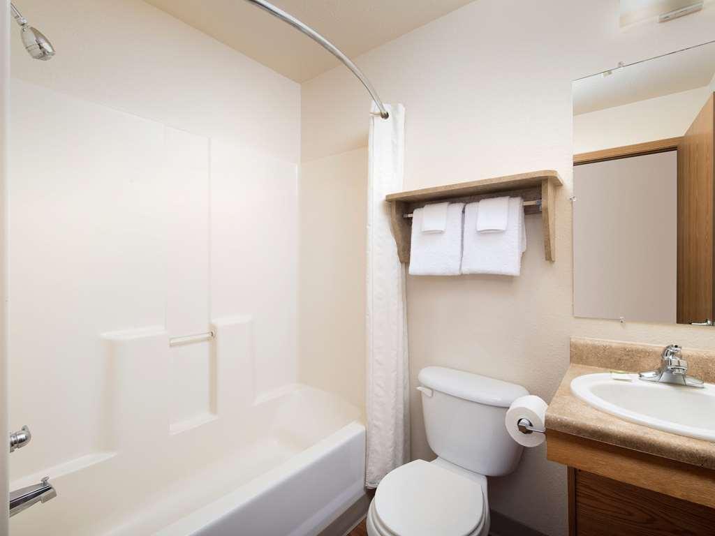 Extended Stay America Select Suites - Fayetteville - Cliffdale 외부 사진