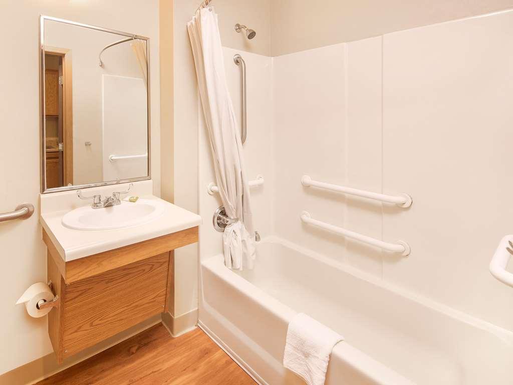 Extended Stay America Select Suites - Fayetteville - Cliffdale 외부 사진