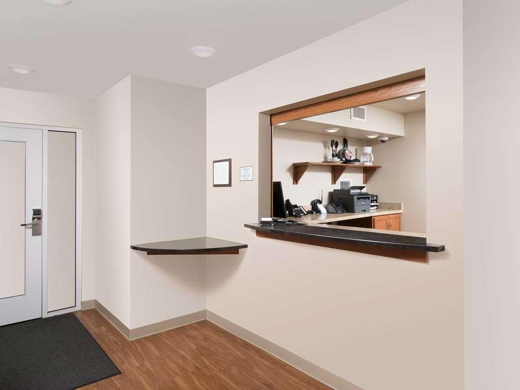 Extended Stay America Select Suites - Fayetteville - Cliffdale 내부 사진