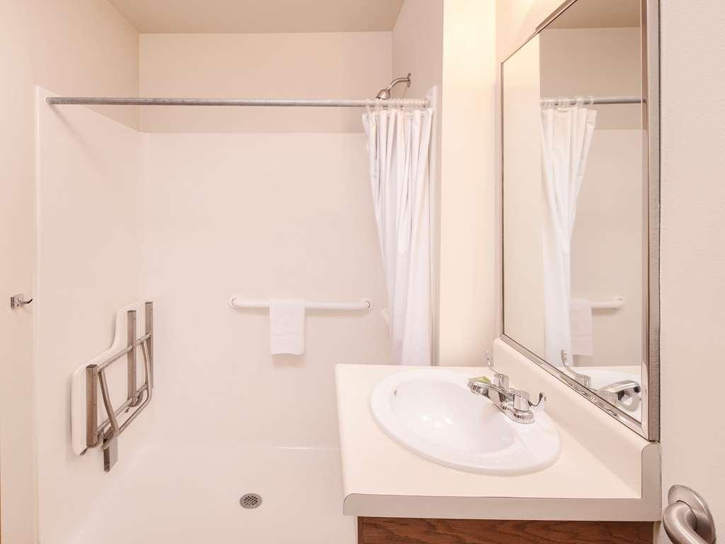 Extended Stay America Select Suites - Fayetteville - Cliffdale 외부 사진