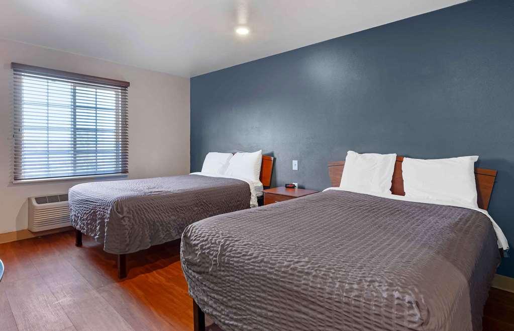 Extended Stay America Select Suites - Fayetteville - Cliffdale 객실 사진