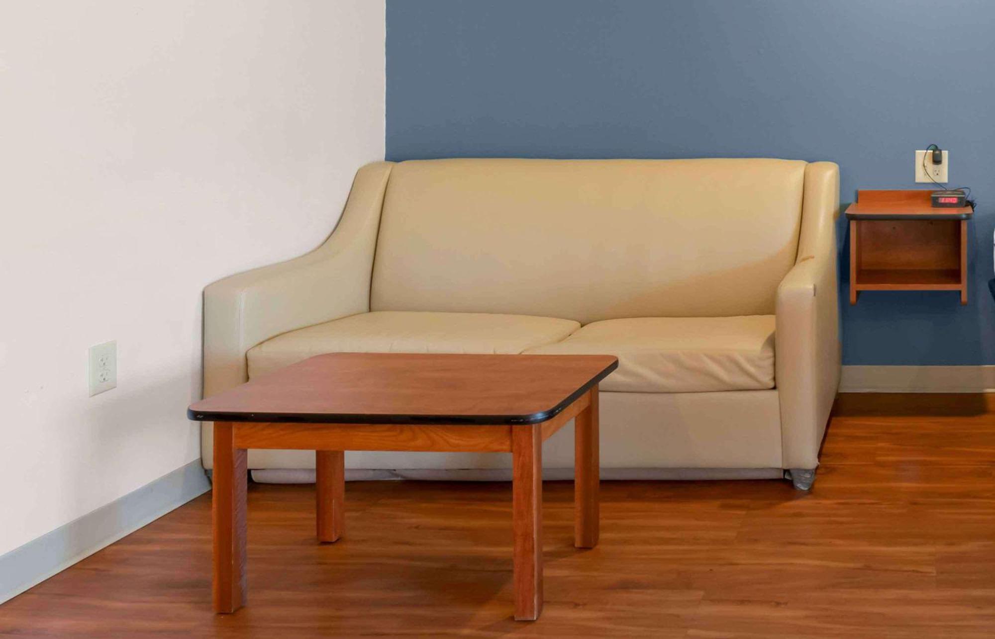 Extended Stay America Select Suites - Fayetteville - Cliffdale 외부 사진