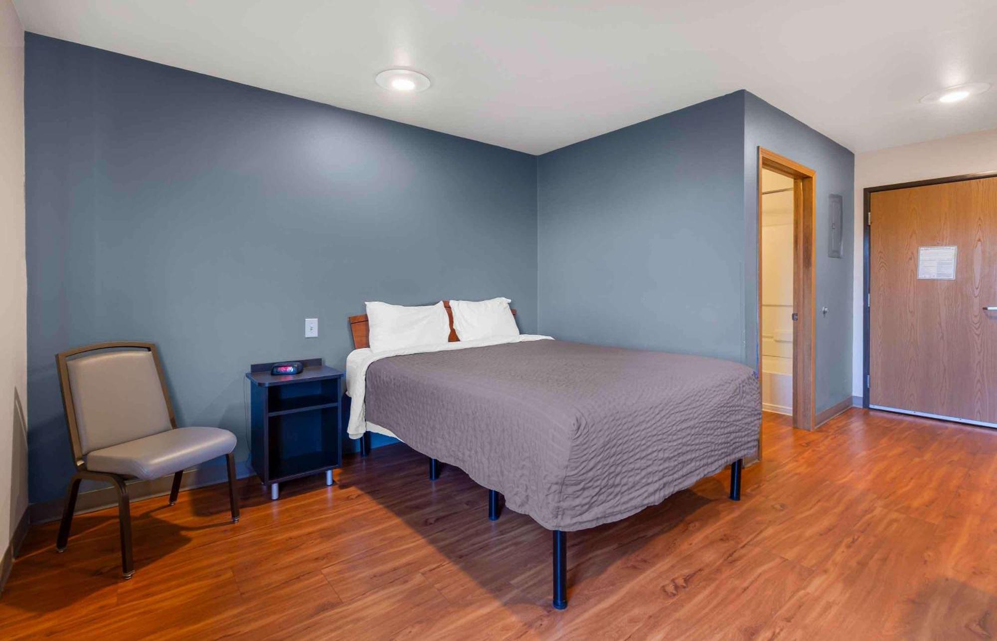 Extended Stay America Select Suites - Fayetteville - Cliffdale 외부 사진