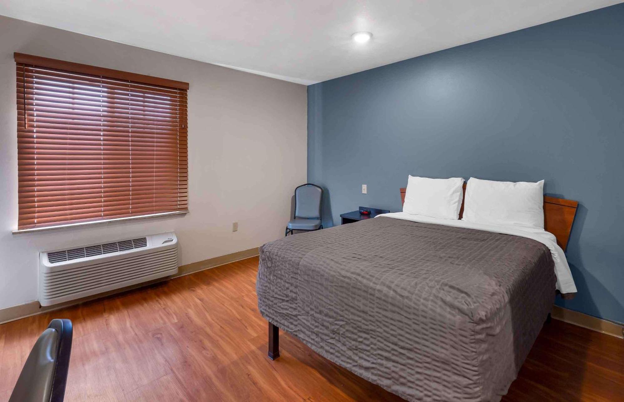 Extended Stay America Select Suites - Fayetteville - Cliffdale 외부 사진
