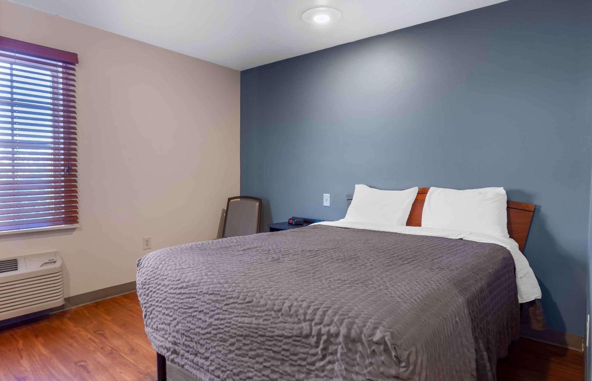 Extended Stay America Select Suites - Fayetteville - Cliffdale 외부 사진