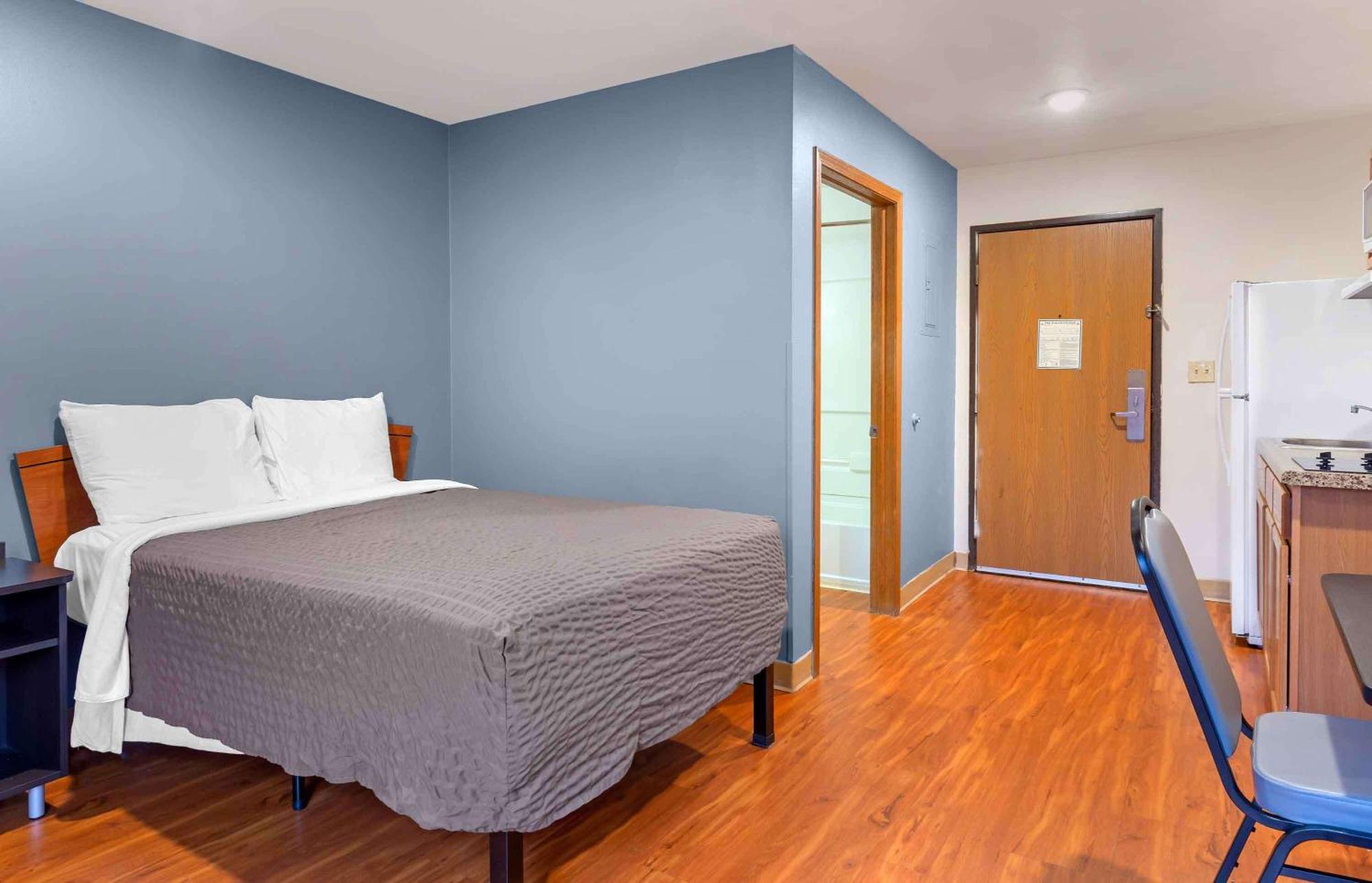 Extended Stay America Select Suites - Fayetteville - Cliffdale 외부 사진