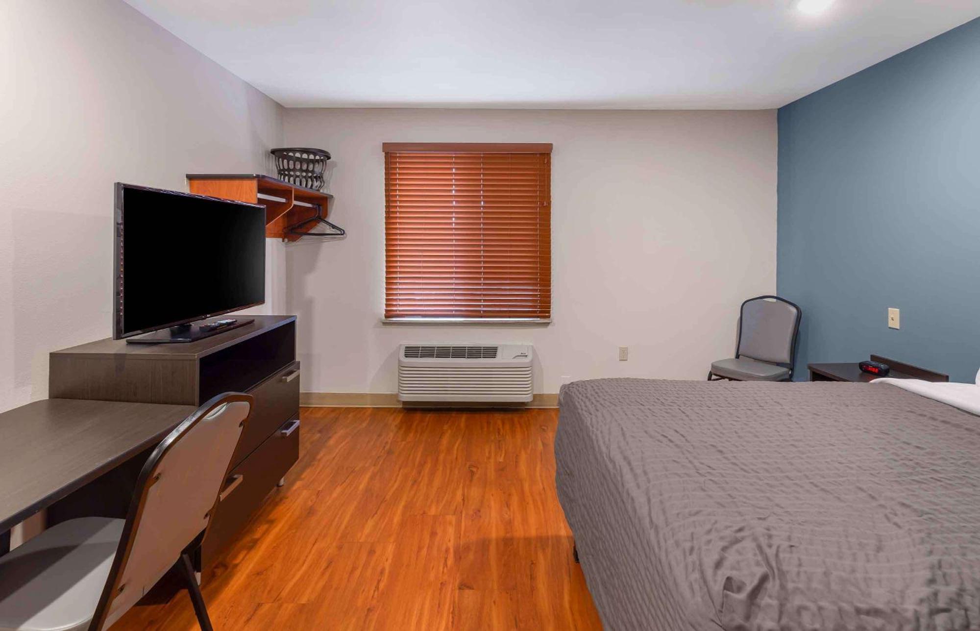Extended Stay America Select Suites - Fayetteville - Cliffdale 외부 사진