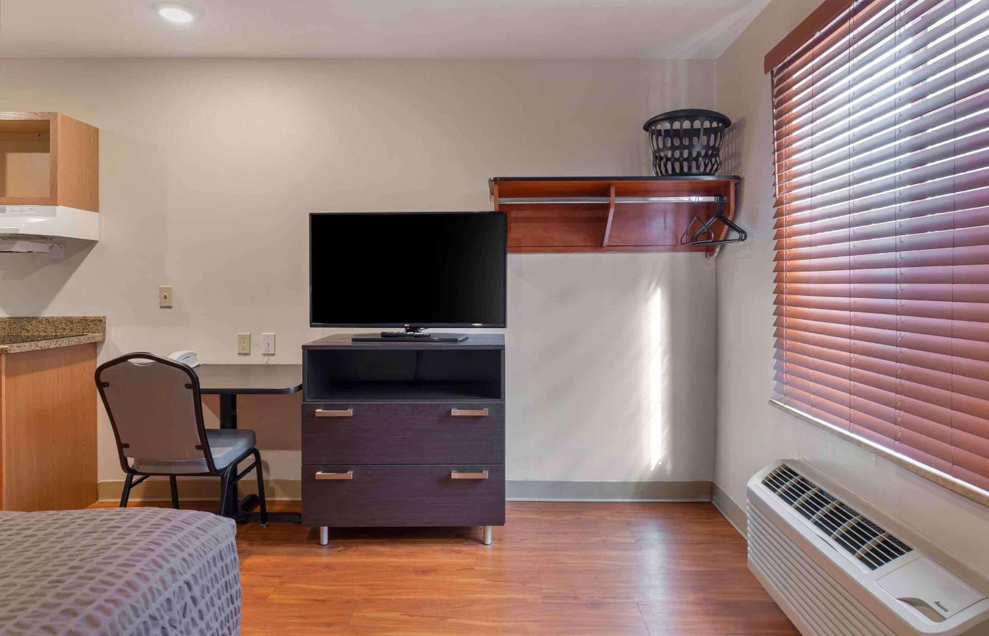 Extended Stay America Select Suites - Fayetteville - Cliffdale 외부 사진