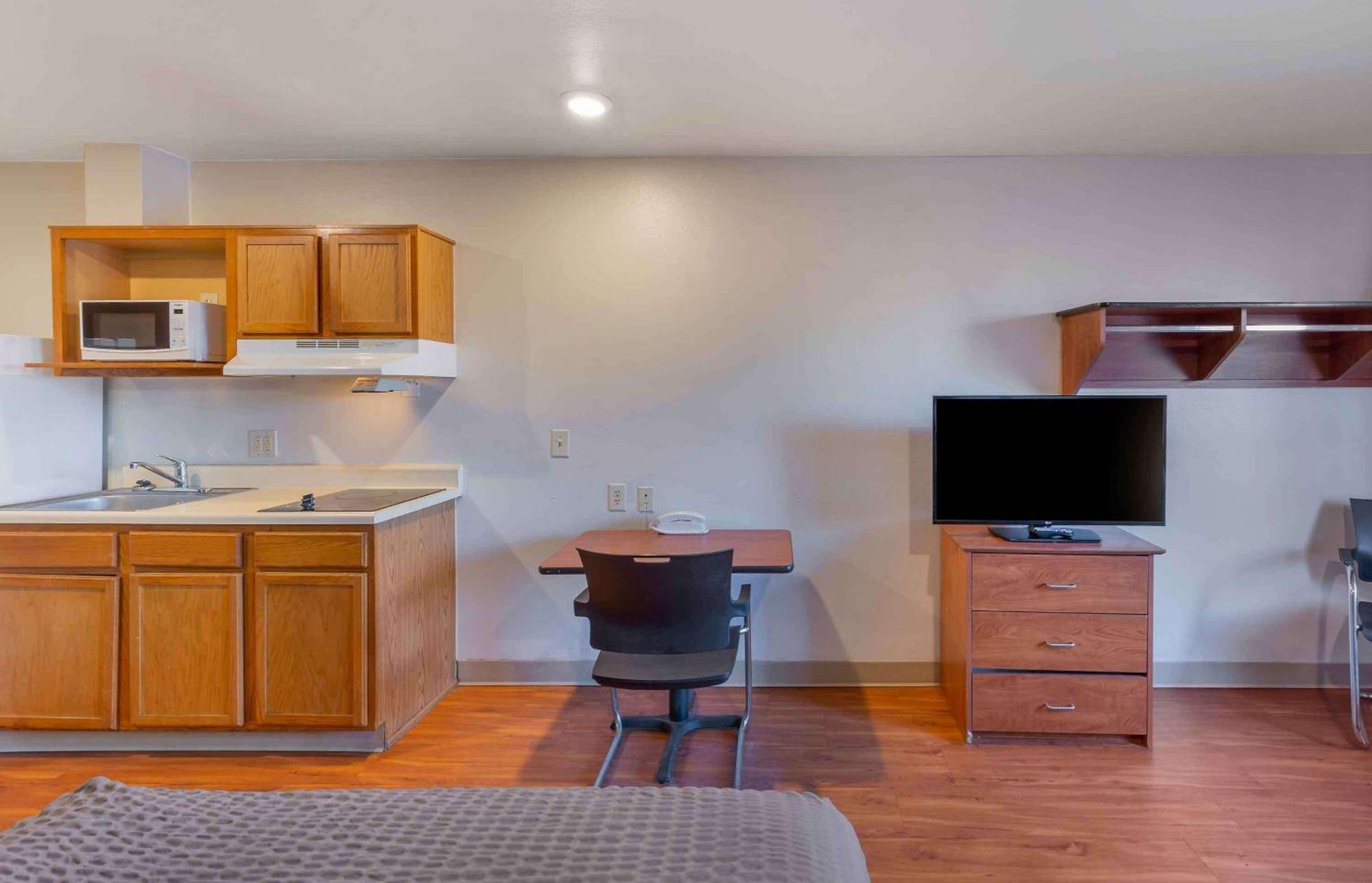 Extended Stay America Select Suites - Fayetteville - Cliffdale 외부 사진
