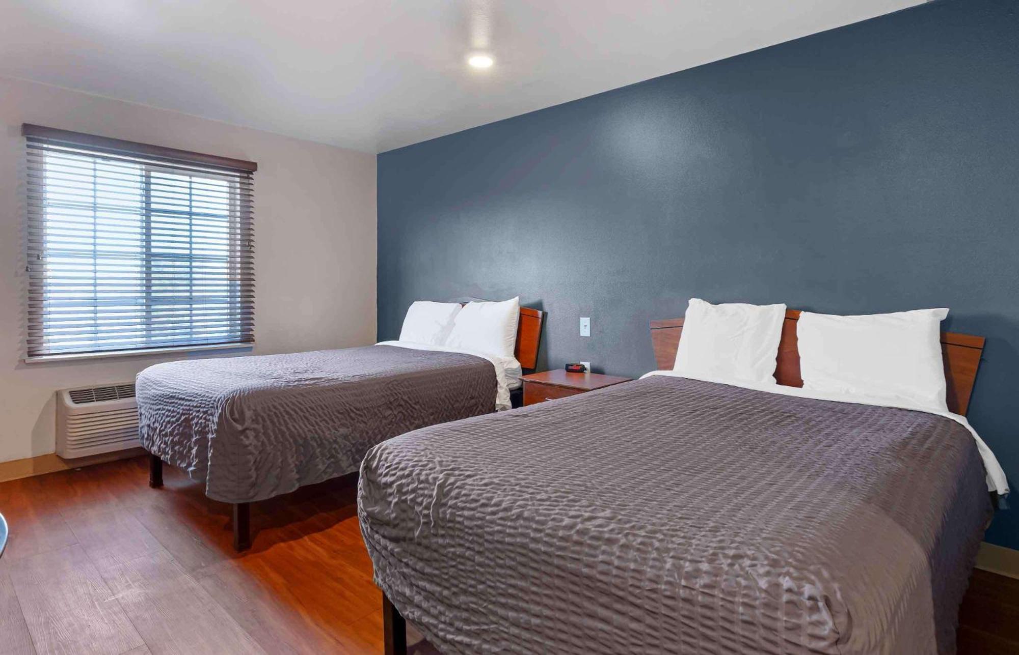 Extended Stay America Select Suites - Fayetteville - Cliffdale 외부 사진